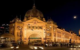 ibis Budget - Melbourne CBD